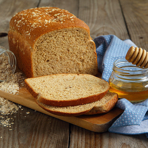 Image of Honey Wheat Bread Mix 3-Box Kit (Thank You Offer)