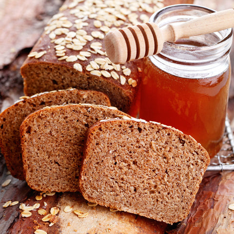 Image of Honey Wheat Bread Mix Case Pack (Thank You Offer)