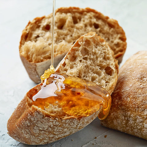 Image of Honey Wheat Bread Mix 3-Box Kit (144 servings, 12pk.)