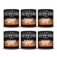 Honey Wheat Bread Mix #10 Can (36 servings)