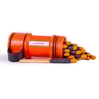Thumbnail for Hurricane-Proof Safety Matches with Stormproof Case by InstaFire