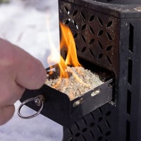 Thumbnail for 5-in-1 Survival Starter Pack