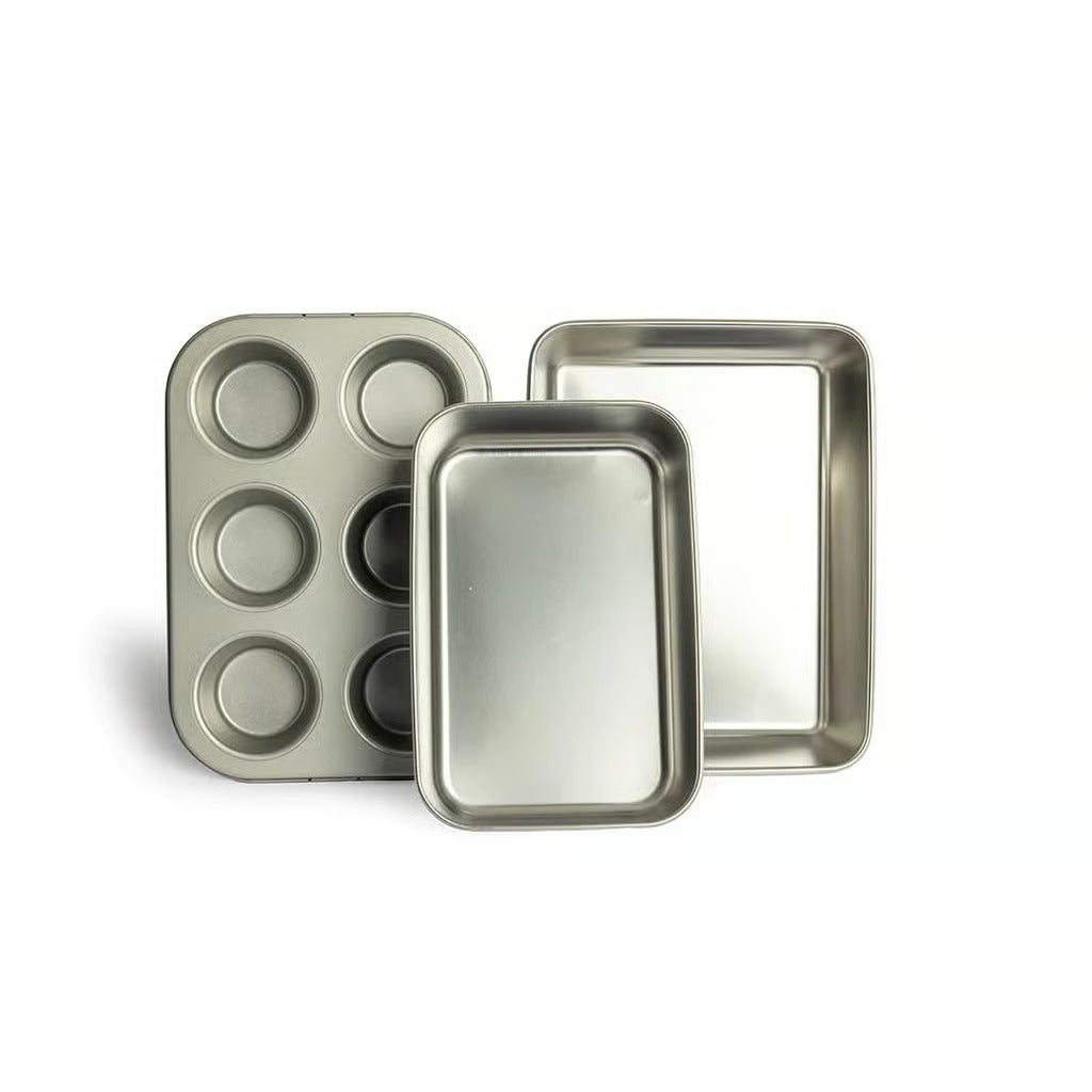 Baking pans