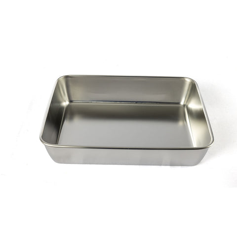 Image of Baking Pans 3-pack for the Ember Oven by InstaFire - Insiders Club