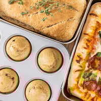 Thumbnail for Baking Pans 3-pack for the Ember Oven by InstaFire