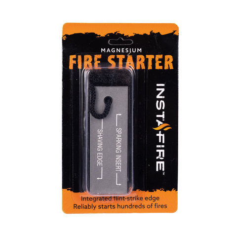 Image of 3 Pack Magnesium Fire Starter by InstaFire Bundle