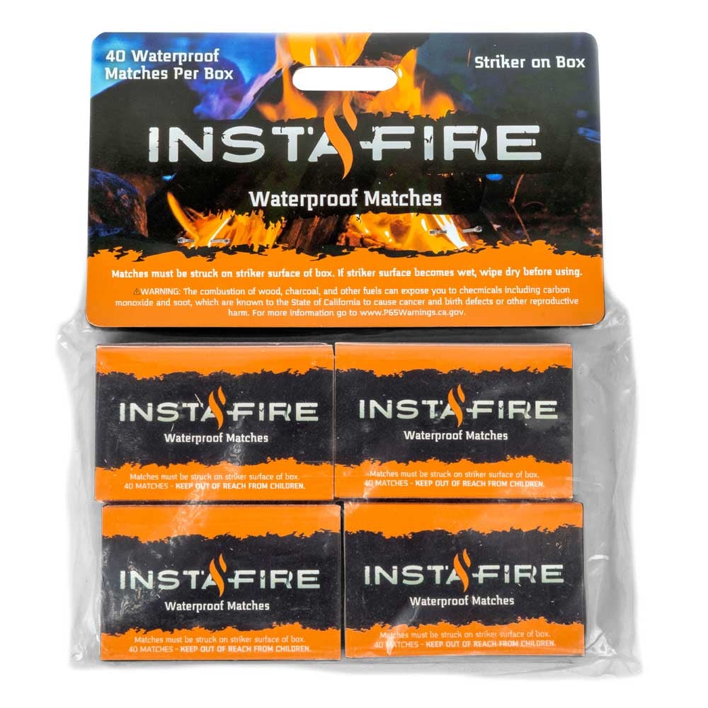 EMBER Off-Grid Biomass Oven Ultimate Kit by InstaFire