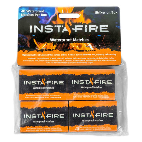 Image of Ultimate Ember Off-Grid Oven Kit by InstaFire