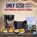 Independence Essentials Bundle