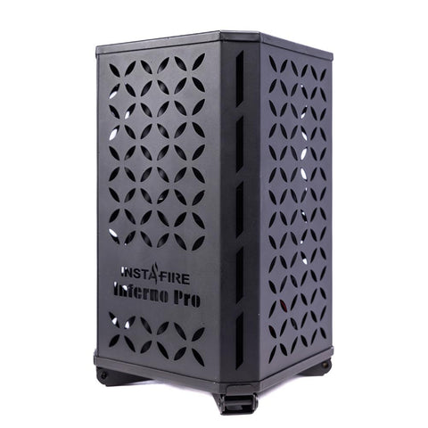 Image of InstaFire Inferno Pro Outdoor Biomass Stove - Insiders Offer