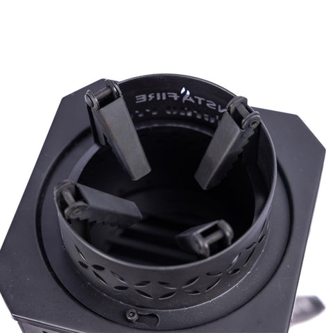 Image of InstaFire Inferno Pro Outdoor Biomass Stove - Insiders Offer