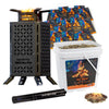 Inferno PRO Cook Stove & Fire Starting Mega Kit by InstaFire