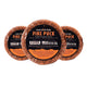 Fire Pucks Fire Starters by InstaFire
