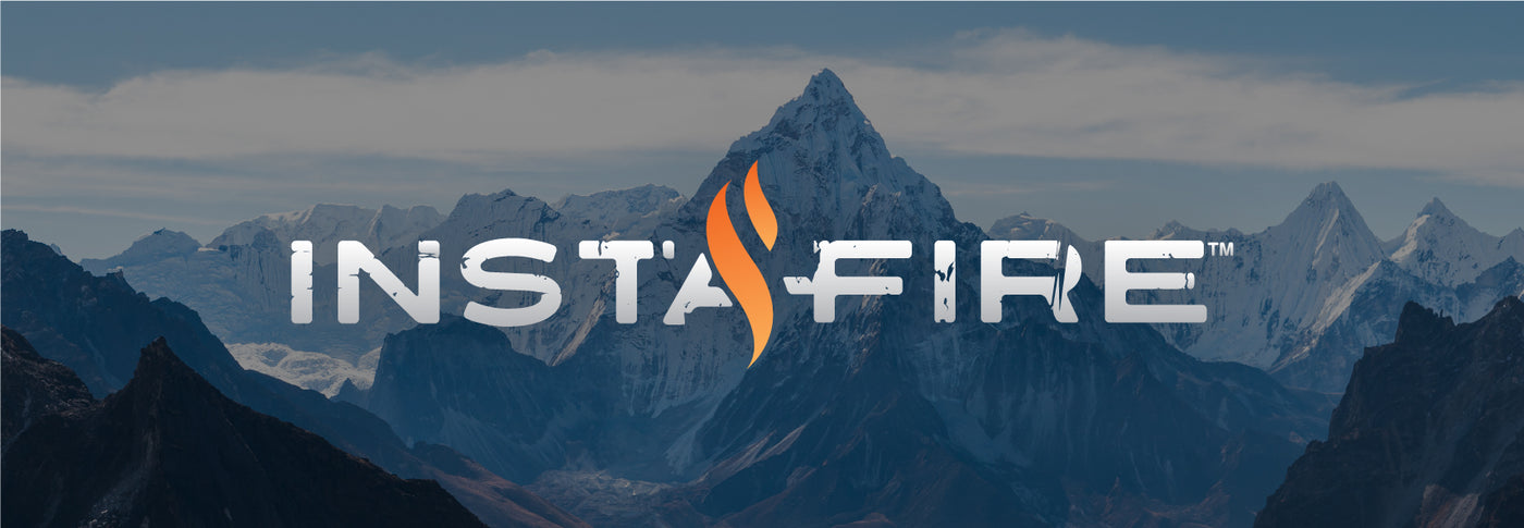 My Patriot Supply: Instafire