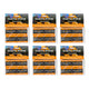 Waterproof Matches by InstaFire