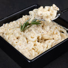 Ready Hour Cavatappi Pasta with alfredo sauce