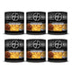 Instant Cavatappi Pasta #10 Can (21 servings)