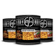 Instant Rotini Pasta #10 Can (17 servings)