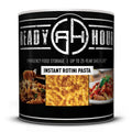 Instant Rotini Pasta #10 Can (17 servings)