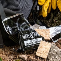 Thumbnail for Emergency Ration Bars + Water Pouches Bundle