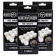 24 Smokeless Solid Fuel Tablets (Hexamine) by Ready Hour