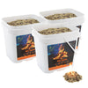 Image of Fire Starter & Fuel (3-pack of buckets) by InstaFire