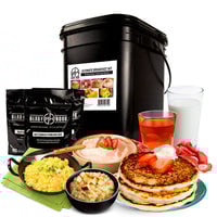 Thumbnail for Top Food Storage Add-Ons - Bucket Trio Kit (332 servings, 3 buckets)