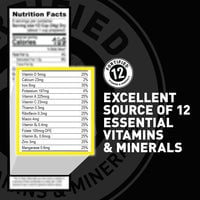 Thumbnail for Maple Grove Oatmeal Case Pack (48 servings, 6 pk.)