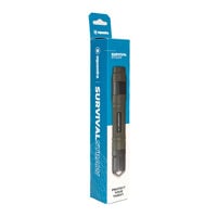 Thumbnail for Survival Straw Personal Water Filter by Aquamira
