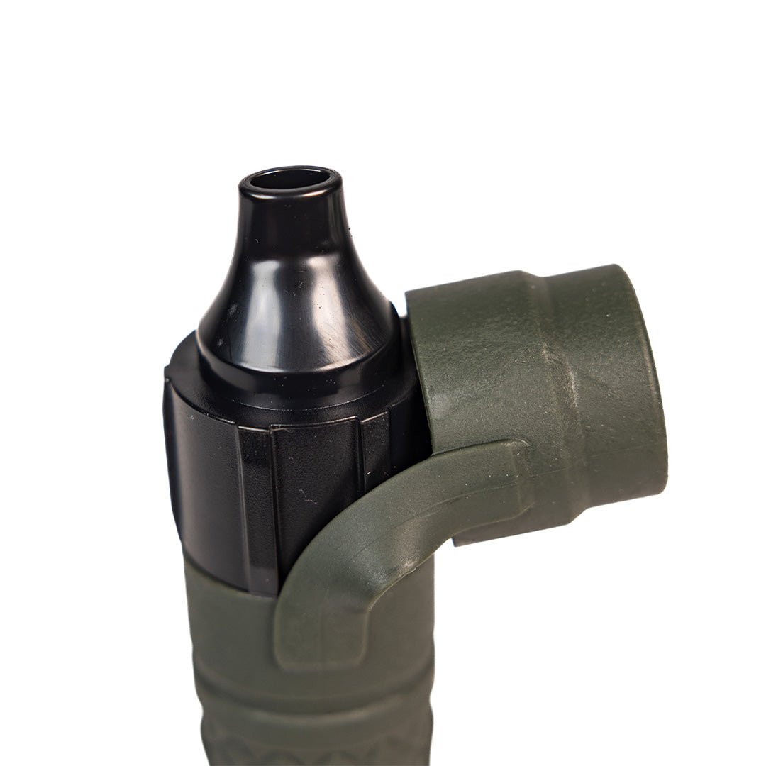 Survival Straw Personal Water Filter by Aquamira