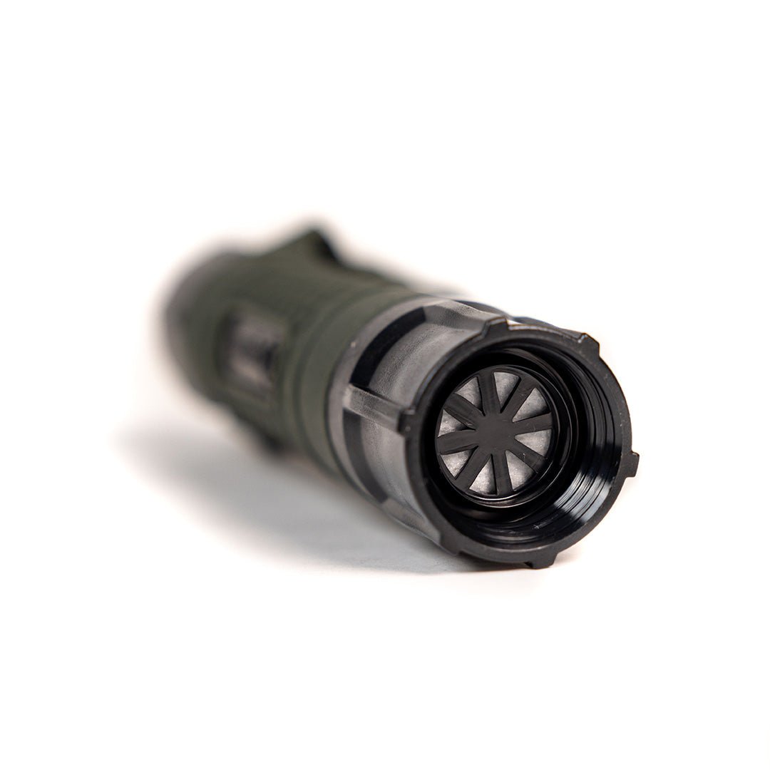 Survival Straw Personal Water Filter by Aquamira