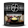 Cherrywood Mashed Potatoes #10 Can (23 servings)