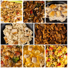 Beyond Meals foods