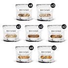 Multiple packages of Beyond Outdoor Meals