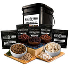 Mega Protein Kit