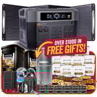 Thumbnail for Memorial Day Bundle - Get OVER $1000 in FREE Gear