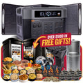 Grid Doctor 3300 EMP + Over $1000 in Free Gear (Memorial Day Bundle)