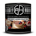 Mixed Berry Creamy Wheat #10 Can (47 servings)