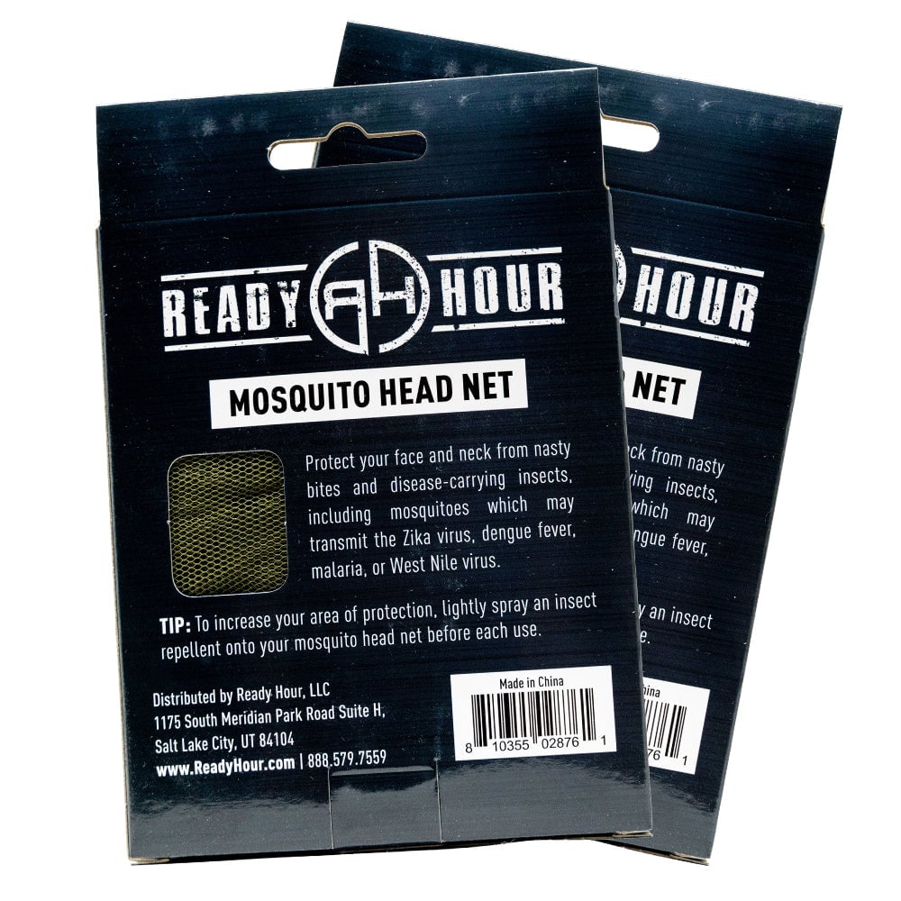 BUGS OUT Bundle