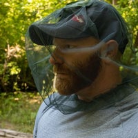 Thumbnail for Mosquito Head Net by Ready Hour