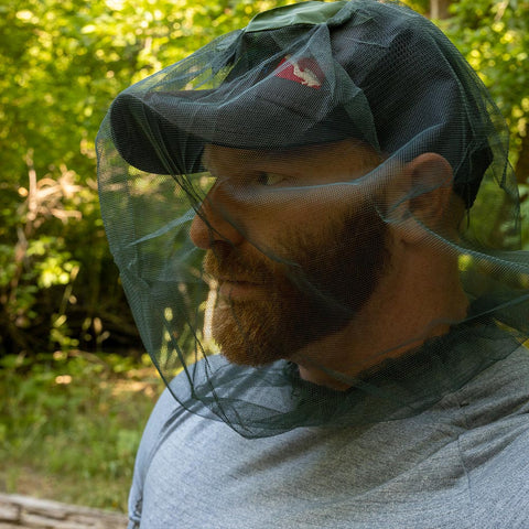 Image of Mosquito Head Net by Ready Hour