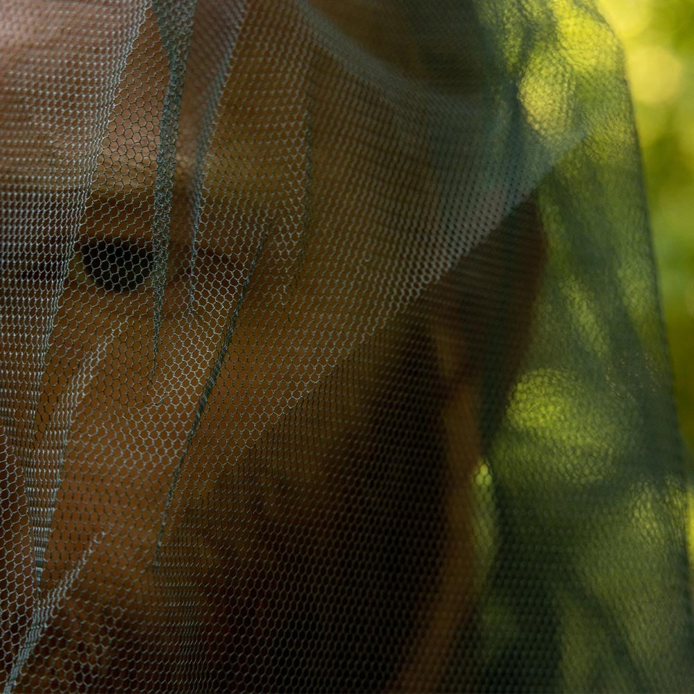 Mosquito Head Net by Ready Hour