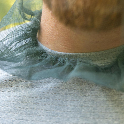 Image of Mosquito Head Net by Ready Hour