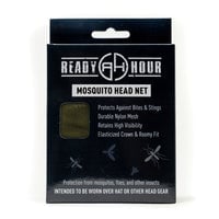 Thumbnail for Mosquito Head Net by Ready Hour