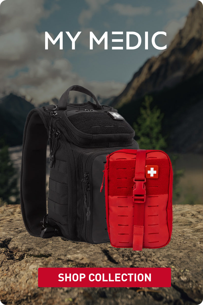 My Patriot Supply: My Medic