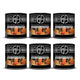 Natural Orange Flavor Drink Mix #10 Can (63 servings)