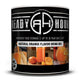 Natural Orange Flavor Drink Mix #10 Can (63 servings)