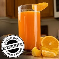 Thumbnail for Orange Energy Drink Mix #10 Can (63 servings)