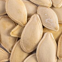 Thumbnail for Heirloom Small Sugar Pumpkin Seeds (4g) by Patriot Seeds Closeup