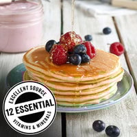 Thumbnail for 6-Month Emergency Food Supply (2,000+ calories/day)